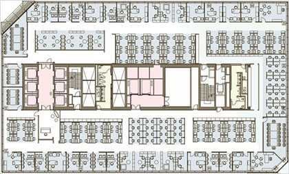 Office Layout Image