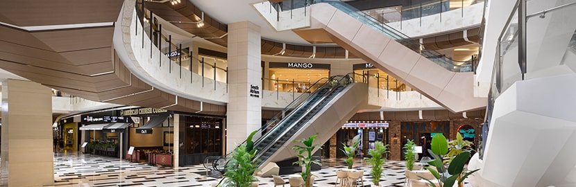 IFC Mall External Image